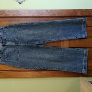 Rolla's Classic Aussie Sailor Blue Denim Jeans